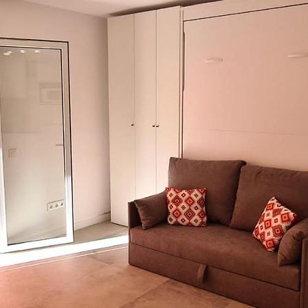 Estudio Elizondo 2 Benidorm Dış mekan fotoğraf