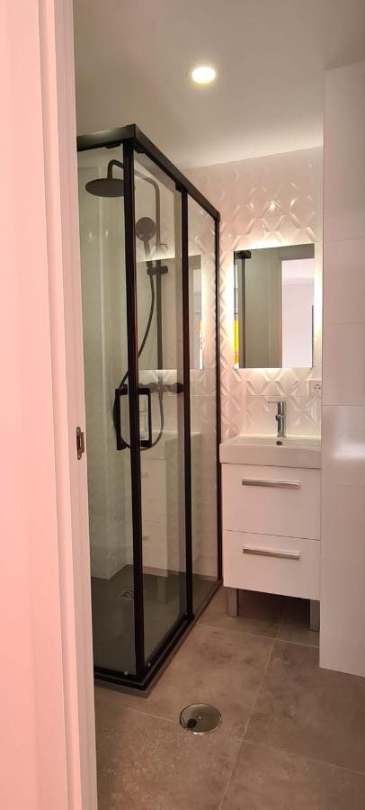 Estudio Elizondo 2 Benidorm Dış mekan fotoğraf