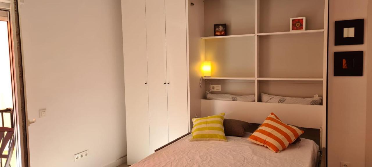 Estudio Elizondo 2 Benidorm Dış mekan fotoğraf