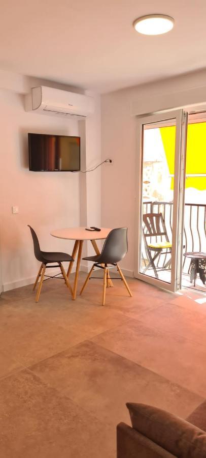Estudio Elizondo 2 Benidorm Dış mekan fotoğraf