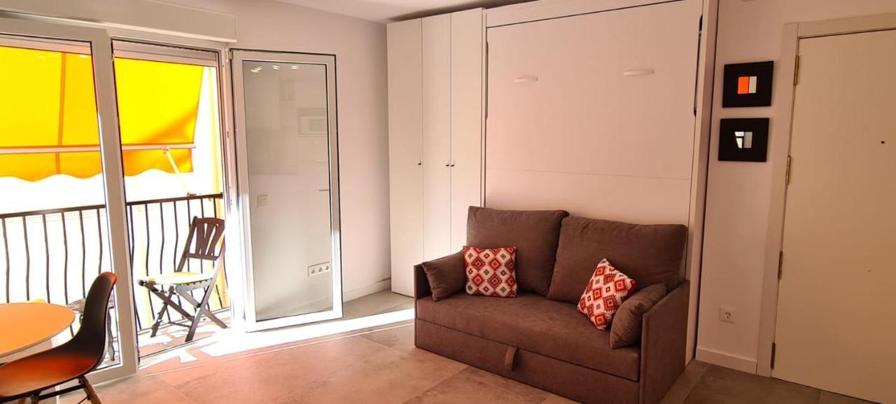 Estudio Elizondo 2 Benidorm Dış mekan fotoğraf