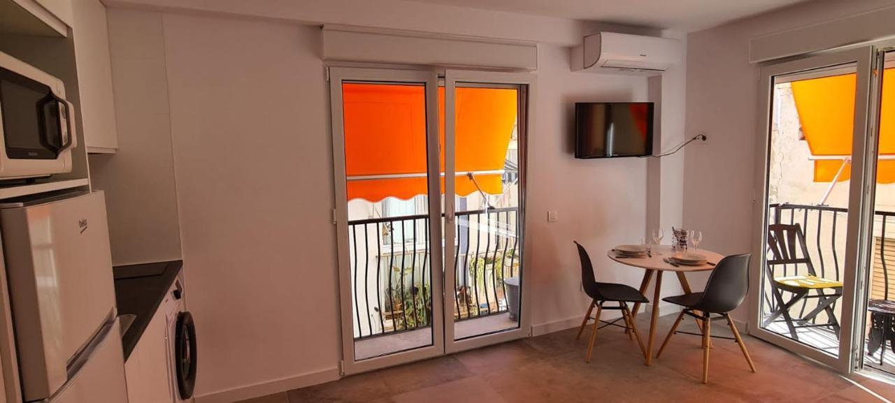 Estudio Elizondo 2 Benidorm Dış mekan fotoğraf