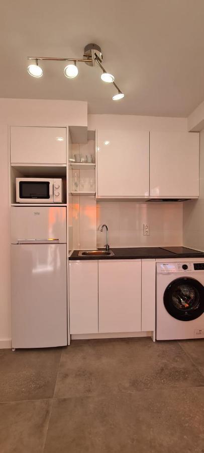 Estudio Elizondo 2 Benidorm Dış mekan fotoğraf