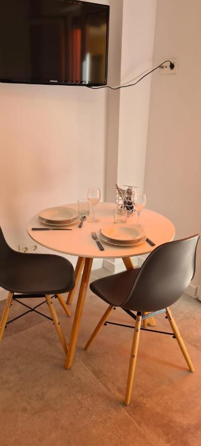 Estudio Elizondo 2 Benidorm Dış mekan fotoğraf